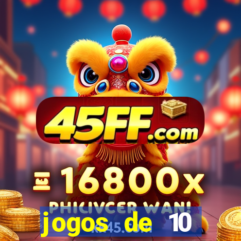 jogos de 10 centavos estrela bet
